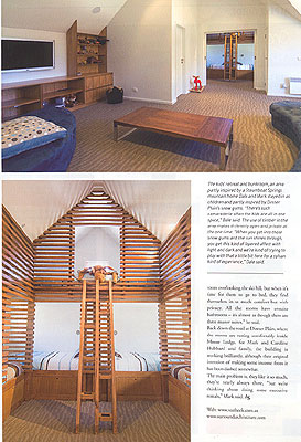 Alpine Style Magazine Article