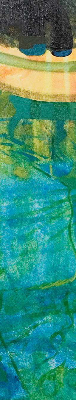 Australian online art gallery - wayne ashton