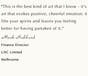 art critics