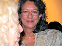 nilofer livas
