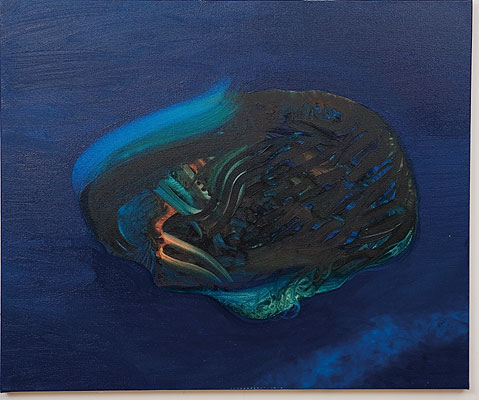 oil painting image
