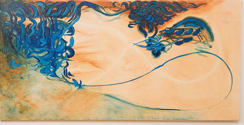 oil painting image
