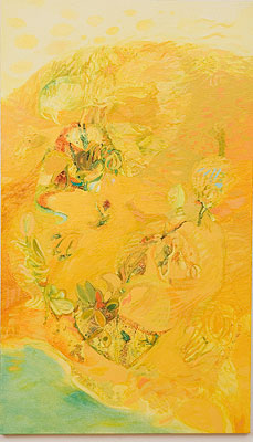 oil painting image