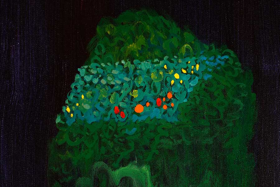paintings gallery in australia